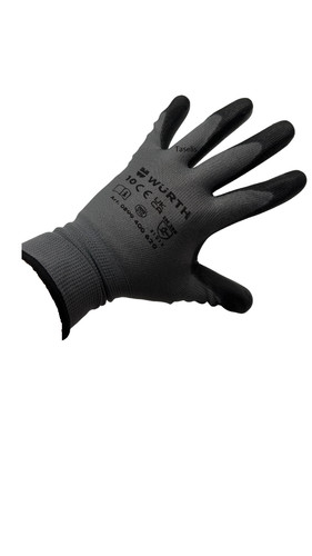 Würth montagehandschuhe - würth, 12