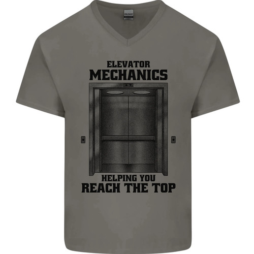 Aufzug mechaniker lift - mechaniker,