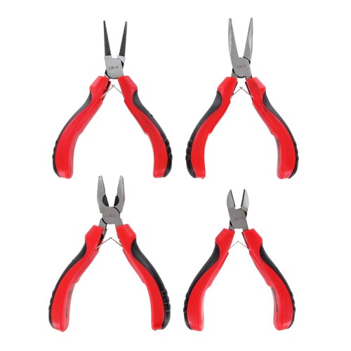 Mini zangen set - zangen,