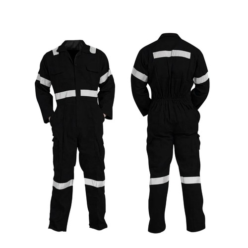 Herren arbeitsoverall - herren,