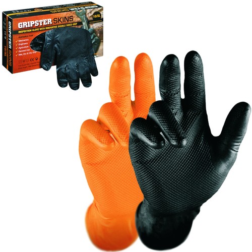 Gripster skins nitril - gripster,