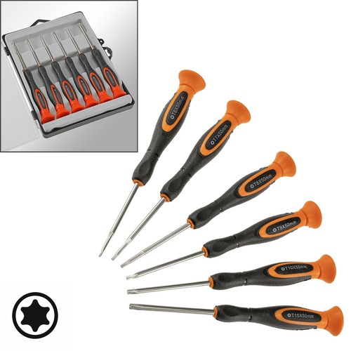Torx feinmechaniker - torx,