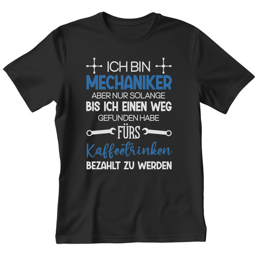 Mechaniker geschenk männer - geschenk,