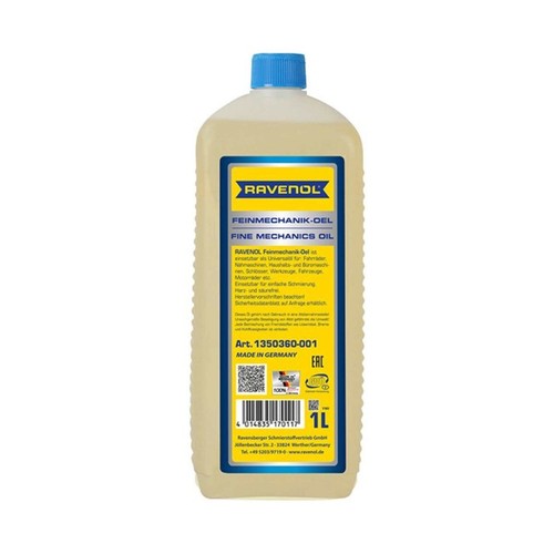 Ravenol feinmechaniköl l - ravenol,