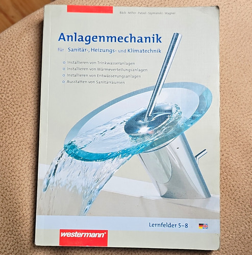 Westermann anlagenmechanik - westermann,