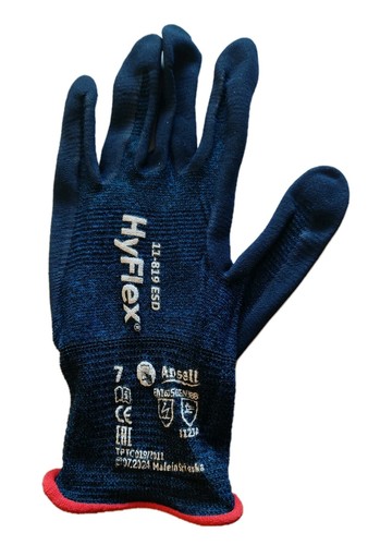 Ansell hyflex 819 - hyflex, 11-819