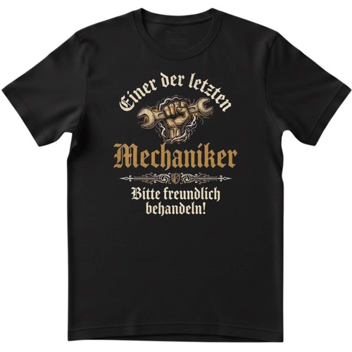 Herren shirt einer der - t-shirt,