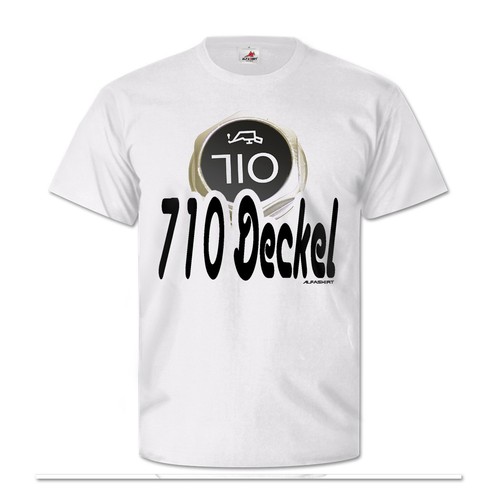710 deckel oil - deckel,