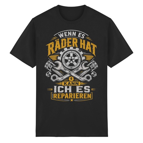 Kfz mechaniker werkstatt - mechaniker,