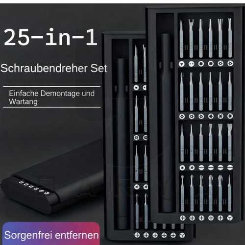 Mini 1 feinmechaniker - mini, in