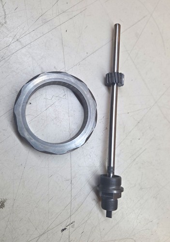Originaler mechanischer