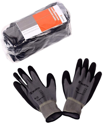 Würth montagehandschuh - wÜrth,