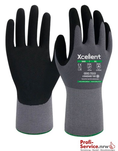 Xcellent comfort mechaniker - xcellent,