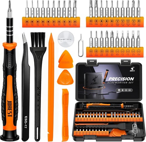 Jorest 38pcs feinmechaniker - jorest,