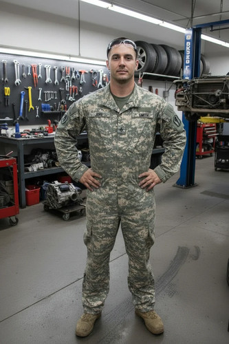 Army cold weather - us, weather"