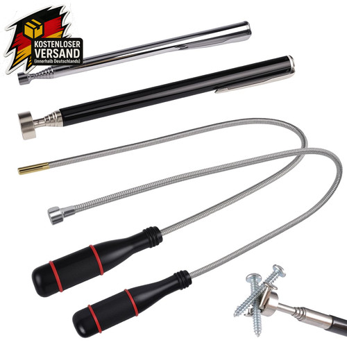 Teleskop magnetstab set für - teleskop,