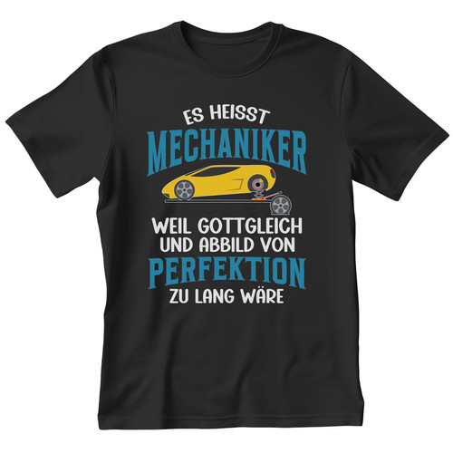 Mechaniker geschenk männer - geschenk,