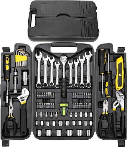 Tlg mechaniker werkzeugset - 95-tlg, mechaniker-werkzeugset