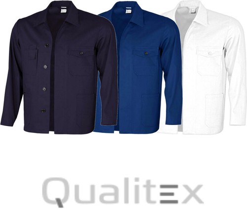 Qualitex arbeitsjacke jacke - qualitex,