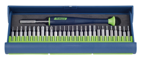 Tirax feinmechaniker - tirax,