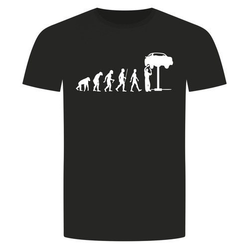 Evolution automechaniker - evolution,