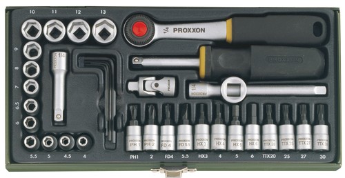 Proxxon