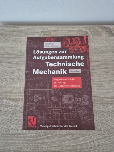 Aufgabensammlung technische - aufgabensammlung,
