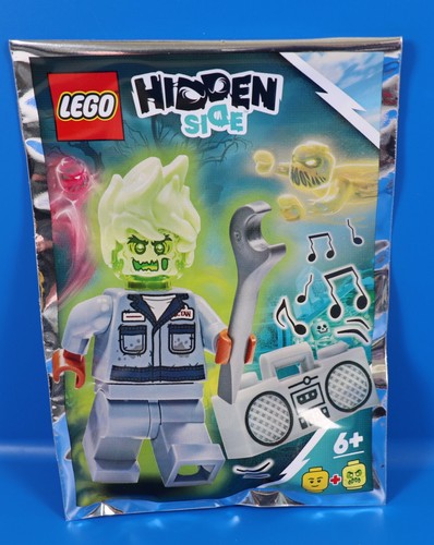 Lego hidden side 792008 - lego®,