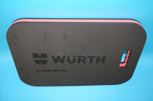 Würth kniekissen kniebrett - würth,
