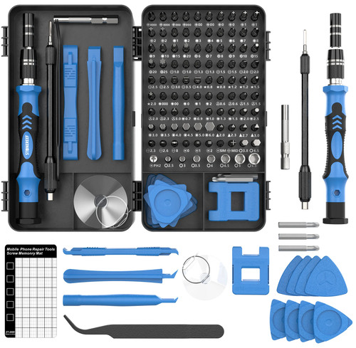 Feinmechaniker werkzeug set - werkzeug,