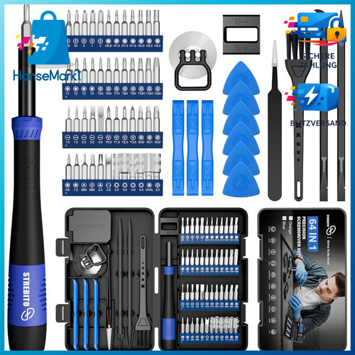 Schraubendreher set - schraubendreher,