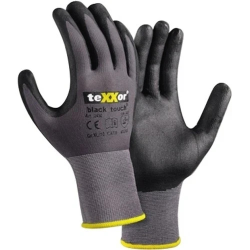 Profi arbeitshandschuhe nylon - profi,