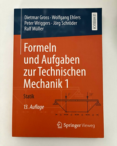 Formeln und aufgaben - und,
