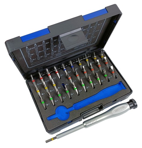 Feinmechaniker bit satz - feinmechaniker-bit-satz, von