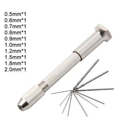 Mini handbohrer - mini,