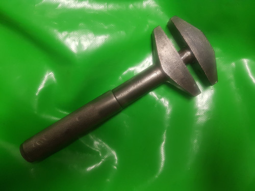 Rollgabelschlüssel vintage - rollgabelschlüssel,