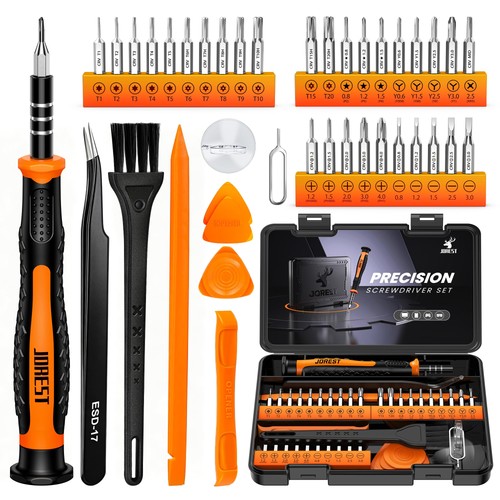 Jorest 40pcs feinmechaniker - jorest,