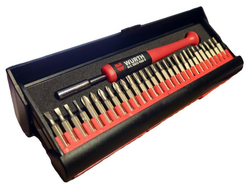 Würth feinmechaniker - würth,