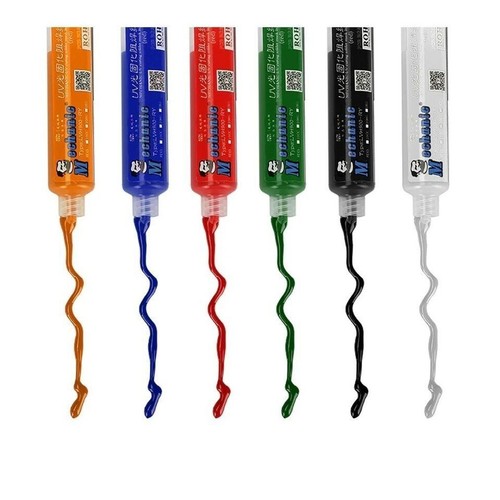 Mechaniker 10ml farbe - mechaniker,