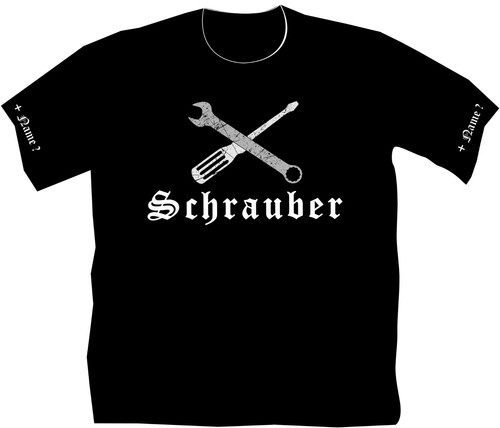Schrauber mechaniker auto - schrauber,