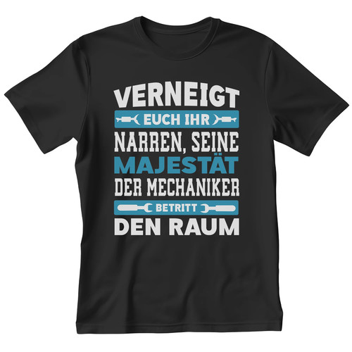 Mechaniker geschenk männer - mechaniker,