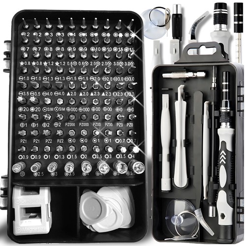 115in1 feinmechaniker für - 115in1, pc