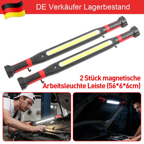 Wiederaufladbare magnetische