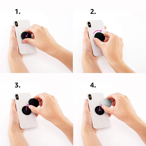 Mechaniker popsockets mit - mechaniker,