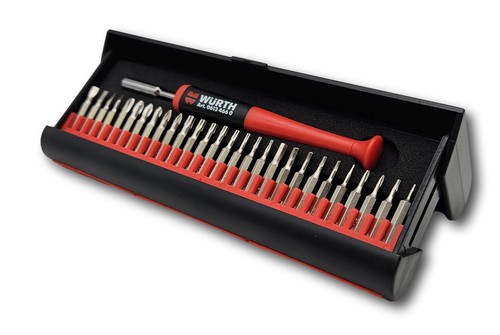 Würth feinmechaniker - wÜrth,