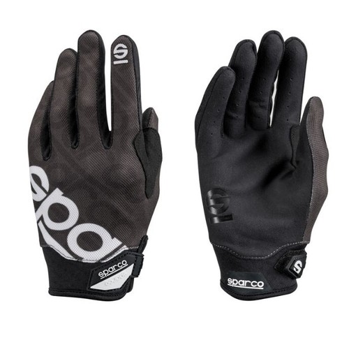 Sparco mechaniker handschuh - sparco, mechaniker-handschuh
