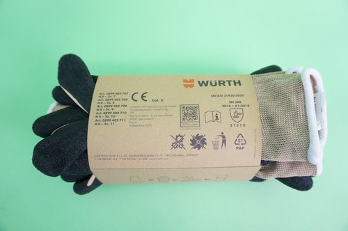 Würth mechanikerhandschuhe - würth,
