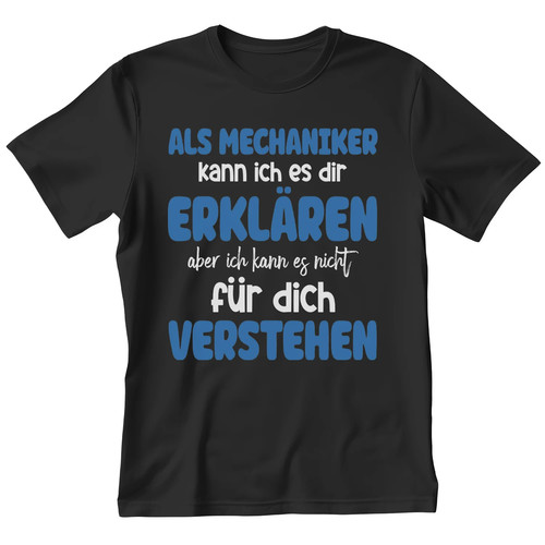 Mechaniker geschenk männer - geschenk,