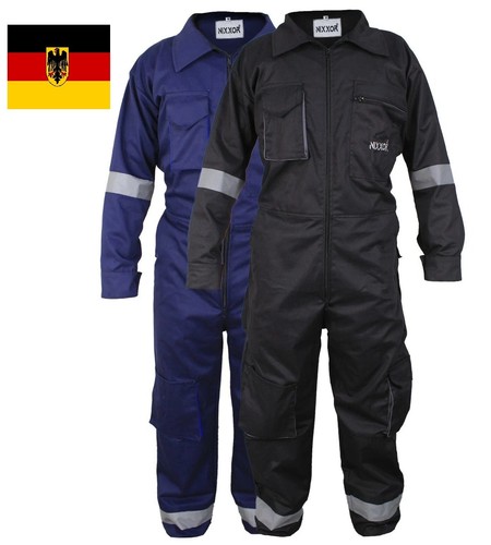 Arbeitsoverall overall kombi - overall,